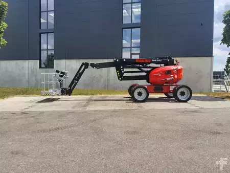 Gelenkteleskopbühne  Manitou 180 ATJ (3)