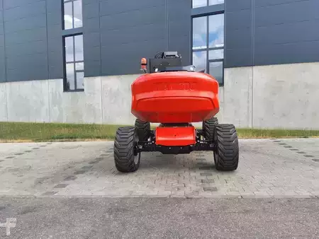 Gelenkteleskopbühne  Manitou 180 ATJ (4)