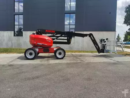 Gelenkteleskopbühne  Manitou 180 ATJ (5)
