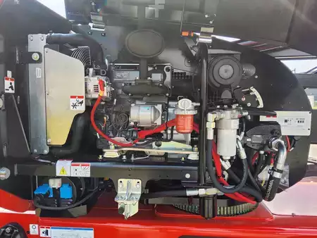 Gelenkteleskopbühne  Manitou 180 ATJ (8)