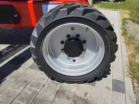 Gelenkteleskopbühne  Manitou 180 ATJ (9)