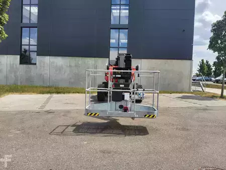 Gelenkteleskopbühne  Manitou 180 ATJ (2)