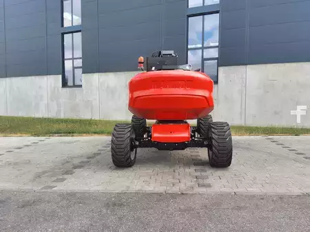 Gelenkteleskopbühne  Manitou 180 ATJ (4)