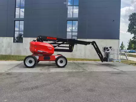 Gelenkteleskopbühne  Manitou 180 ATJ (5)