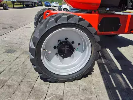 Gelenkteleskopbühne  Manitou 180 ATJ (9)
