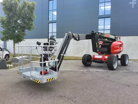 Articulating boom 2026  Manitou 180 ATJ (1)