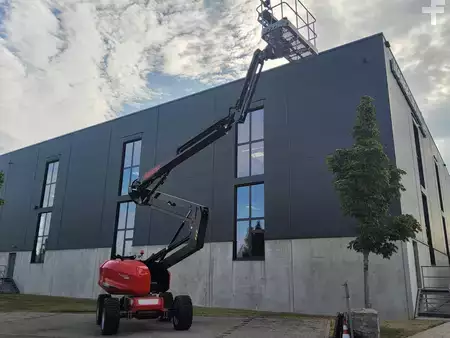 Articulating boom 2026  Manitou 180 ATJ (10)
