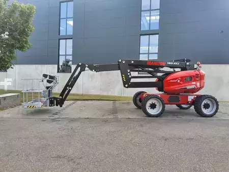Articulating boom 2026  Manitou 180 ATJ (3)