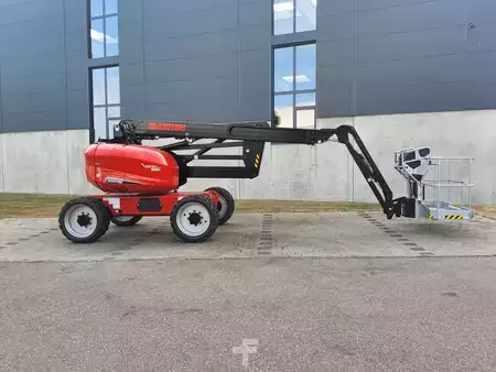 Articulating boom 2026  Manitou 180 ATJ (5)