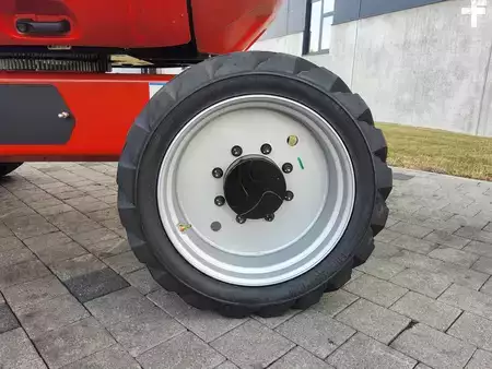 Articulating boom 2026  Manitou 180 ATJ (9)