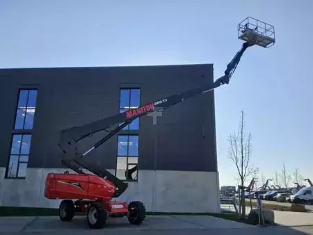 Led arbejdsplatform 2026  Manitou 280 TJ (10)