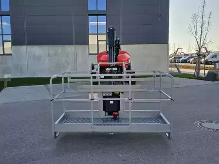 Led arbejdsplatform 2026  Manitou 280 TJ (2)
