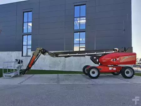 Led arbejdsplatform 2026  Manitou 280 TJ (3)