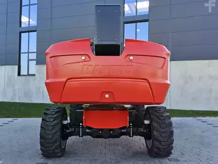 Led arbejdsplatform 2026  Manitou 280 TJ (4)