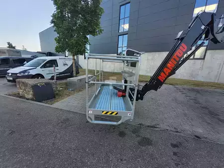 Led arbejdsplatform 2026  Manitou 280 TJ (6)