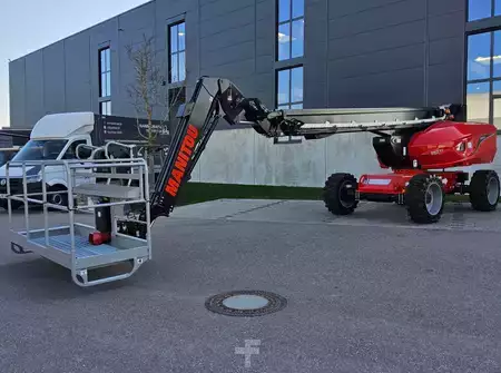 Articulating boom 2026  Manitou 280 TJ (1)