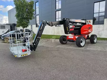 Articulating boom 2026  Manitou 180 ATJ (1)