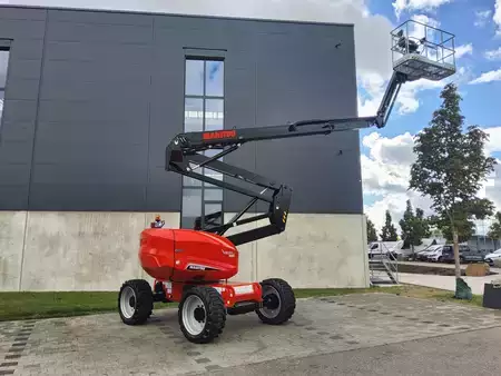 Articulating boom 2026  Manitou 180 ATJ (10)