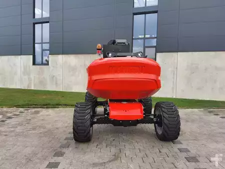 Articulating boom 2026  Manitou 180 ATJ (4)