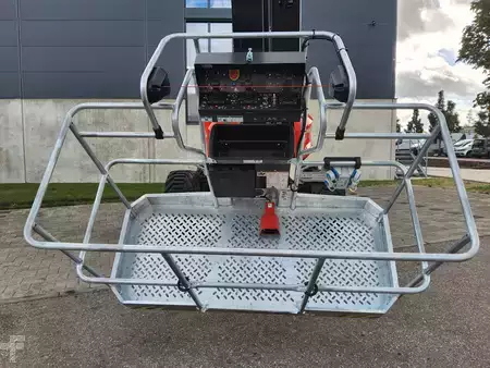 Articulating boom 2026  Manitou 180 ATJ (6)