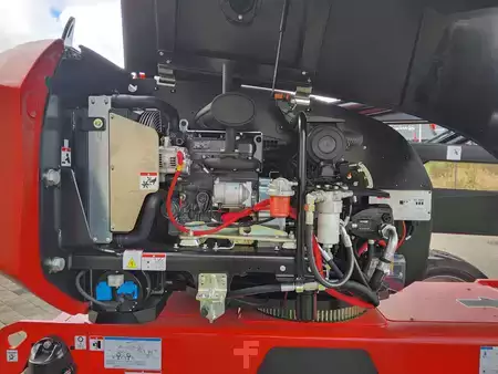 Articulating boom 2026  Manitou 180 ATJ (8)