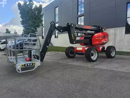 Gelenkteleskopbühne 2026  Manitou 160 ATJ Plus (1)