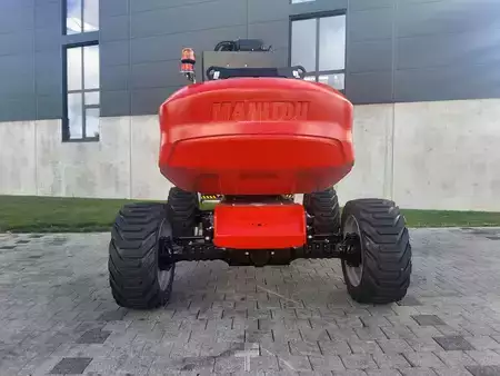 Gelenkteleskopbühne 2026  Manitou 160 ATJ Plus (3)