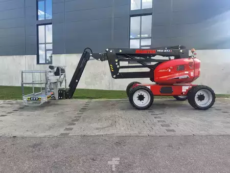 Gelenkteleskopbühne 2026  Manitou 160 ATJ Plus (5)