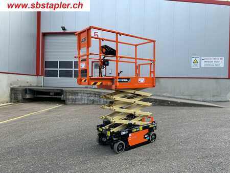 Plataforma Tijera  JLG ES 1530 L (1)