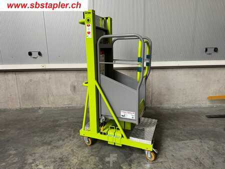 Teleskooppipuominostimet 2025  Pramac LP12 (1)