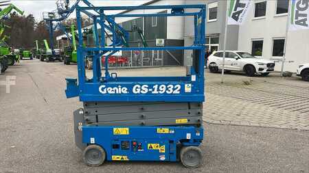Podnośnik nożycowy 2020 Genie GS-1932 (2)