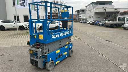 Podnośnik nożycowy 2020 Genie GS-1932 (3)