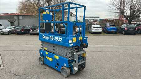 Podnośnik nożycowy 2020 Genie GS-1932 (4)