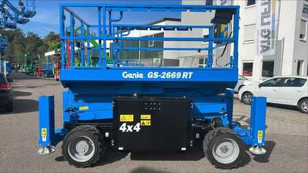 Genie GS-2669 RT