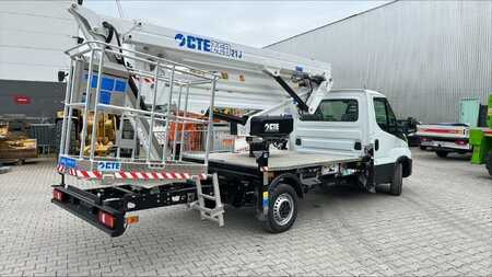 Truck mounted platform 2024 CTE ZED 21.3 JHL (3)