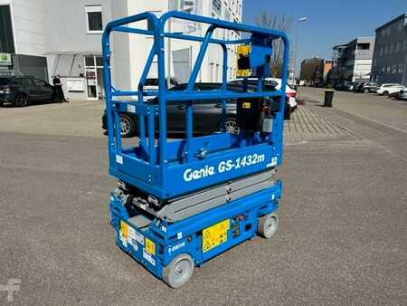 Genie GS-1432m E-Drive