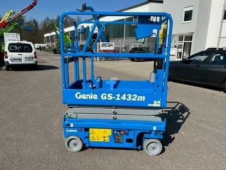 Genie GS-1432m E-Drive