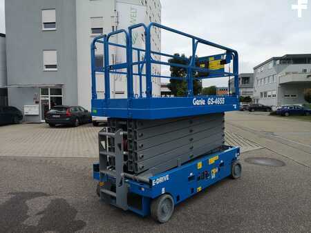 Plataforma Tijera 2024  Genie GS-4655 E-Drive (2)