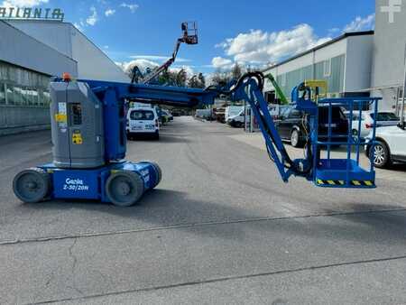 Kloubová pracovní plošina 2025  Genie Z-30/20N RJ (3)