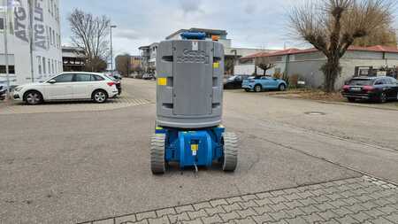 Knikarmhoogwerker 2025  Genie Z-30/20N (6)