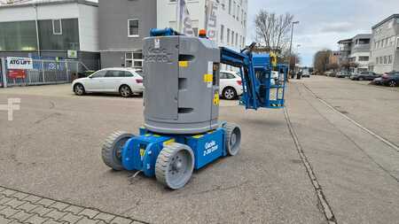 Knikarmhoogwerker 2025  Genie Z-30/20N (8)