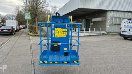 Kloubová pracovní plošina 2025  Genie Z-30/20N (4)