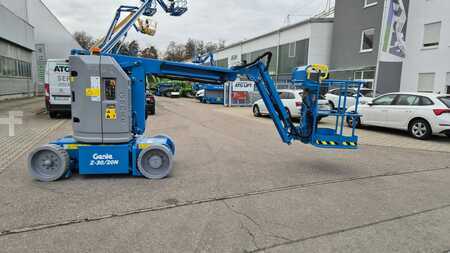 Kloubová pracovní plošina 2025  Genie Z-30/20N (5)