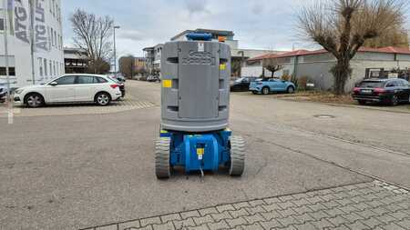 Kloubová pracovní plošina 2025  Genie Z-30/20N (6)