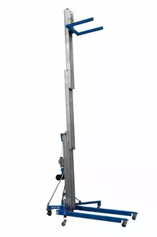 Ekspeditionsvogn 2026  Genie SLA-10 (Standard) (1)