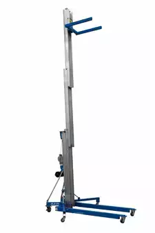 Ekspeditionsvogn 2026  Genie SLA-10 (Standard) (1)