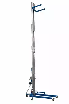 Vertikal / personløftere 2026  Genie SLA-10 (Standard) (3)