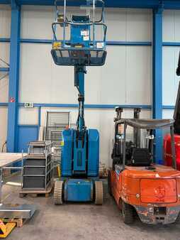 Articulated Boom 1998  Genie Z-30/20N (4)