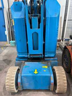 Articulated Boom 1998  Genie Z-30/20N (5)