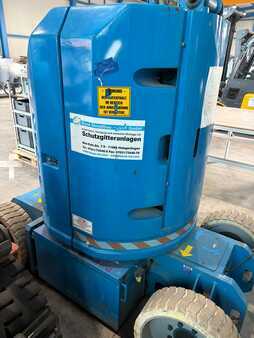 Articulated Boom 1998  Genie Z-30/20N (7)